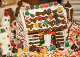 Christmas Gingerbread